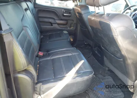 2014 Chevrolet Silverado 1500 1Lt from USA, damaged, VIN 3GCPCREC9EG105099